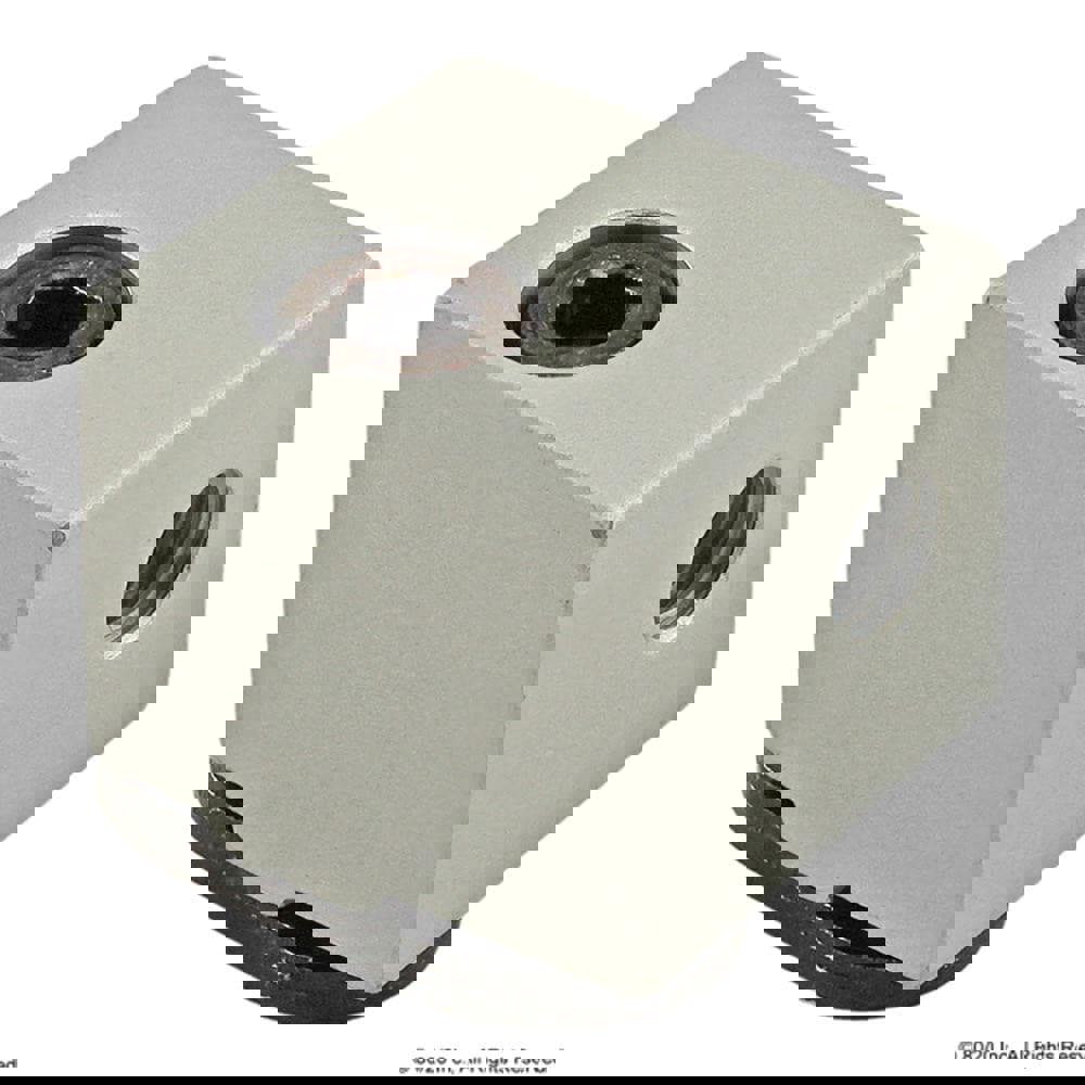 Panel Mount Block: Use With Series 10